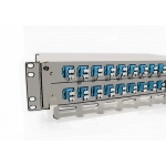 Оптичні панелі ODF та комплектуючі (9)